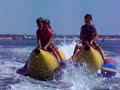 Banana Boats