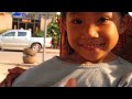 Cambodia the real way to see it. Rock Your Life.