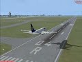Final Approach EKCH FSX