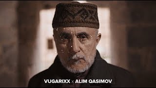 Vugarixx - Yol (Official Video) ft. Alim Qasimov