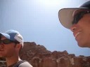 we are in petra?