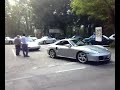 Porschemania Raduno Colli Piacentini 1