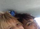 Caro et Cyndelle