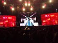 Fedde Le Grand - Let me think about it (UMF/BH - 01/11/08)