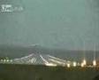 Crosswind (crash) beim Anflug Hamburg-Topleistung d. Piloten