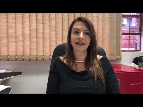 Juíza de Palotina fala sobre direitos e deveres para alunos do projeto Semeando Cidadania