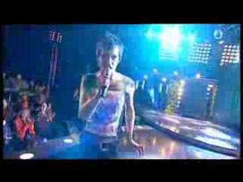 Born to Run - Sebastian Karlsson - ...