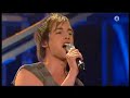 Born to Run - Sebastian Karlsson - Swedish Idol 2005 Born to Run - Sebastian Karlsson - Swedish Idol 2005