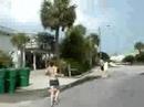 run