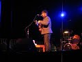 Colin Meloy - Rake (Live) Colin Meloy - Rake (Live)