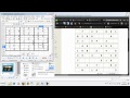 UD07S3 Calc Sudoku Informatica 3 ESO IES Huerta del Ros