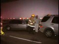 DV-237-1  JUL 23 2001  NEW WESTMINSTER CAR HITS SEMI TRUCK
