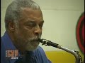 The World Saxophone Quartet - Video 3 of 4