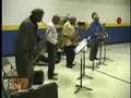 The World Saxophone Quartet - Video 3 of 4