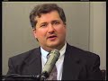 part 1 of 7: this week on science and the outer streams, peter shor explains the philosophy of spiritual teacher george ivanovitch gurdjieff.  gurdjieff is arguably 