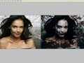 gothic and dark art