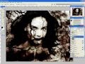 Katie Holmes   Gothic And Dark Art
