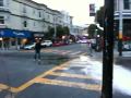 videos de Fire hydrant. Haight street