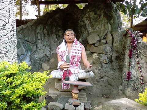 Bhupen Hazarika - Axom Aamar Rupohi