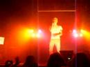 Danny Saucedo Folkets hus �rebro
