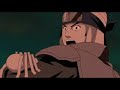 Naruto/Powerman 5000 - Drop the Bombshell