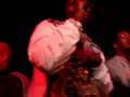Live Performance of N.E.W. Oakland