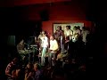 Calambuco - Metele