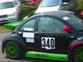 Bergrennen oberhallau 2008 - Teil 3