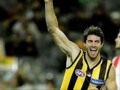 HAWTHORN HAWKS AFL TRIBUTE 2008