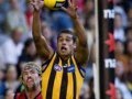 HAWTHORN HAWKS AFL TRIBUTE 2008