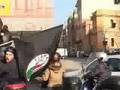 Nationalists in Rome