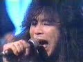 loudness   so lonely  live 