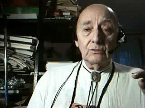 Méditation phase 1 (Introduction) IWAN LEMAIRE PLUS QU UN PEINTRE