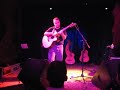 andy mckee live: ebon coast