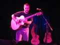 andy mckee live: ebon coast