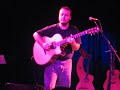 andy mckee live: ebon coast