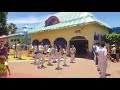 Banda Latina Nezeel- Irtra mundo Petapa 2017