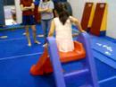 Clases de Ballette de Alejandra Galban (3 de6)