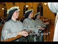 vocations