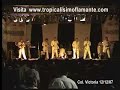 La Carencia - TROPICALISIMO FLAMANTE