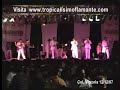 La Carencia - TROPICALISIMO FLAMANTE