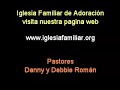 la cancion feliz / iglesia familiar de adoracion