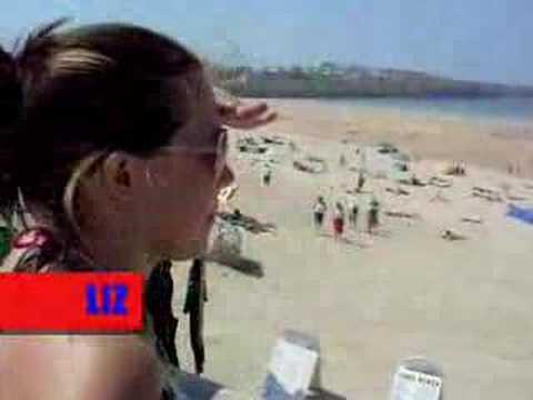 Flat 14 Newquay Baywatch