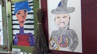 Galerie Lautner nabízí výstavu Abrakadabra