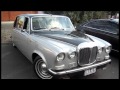 Daimler Benz Limousine @ Caulfield