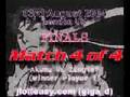 Alpha3 UK Final Aug 2004 part 2 of 2 (Geejay vs IMX)