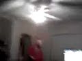 shit hitting the fan