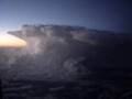 Cumulus Nimbus