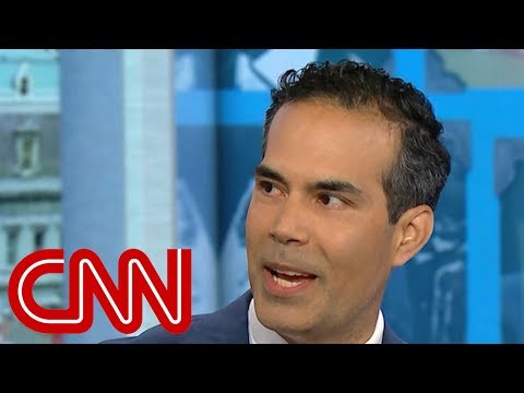 George P. Bush reflects on grandfather's legacy