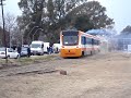 Tren de las Sierras